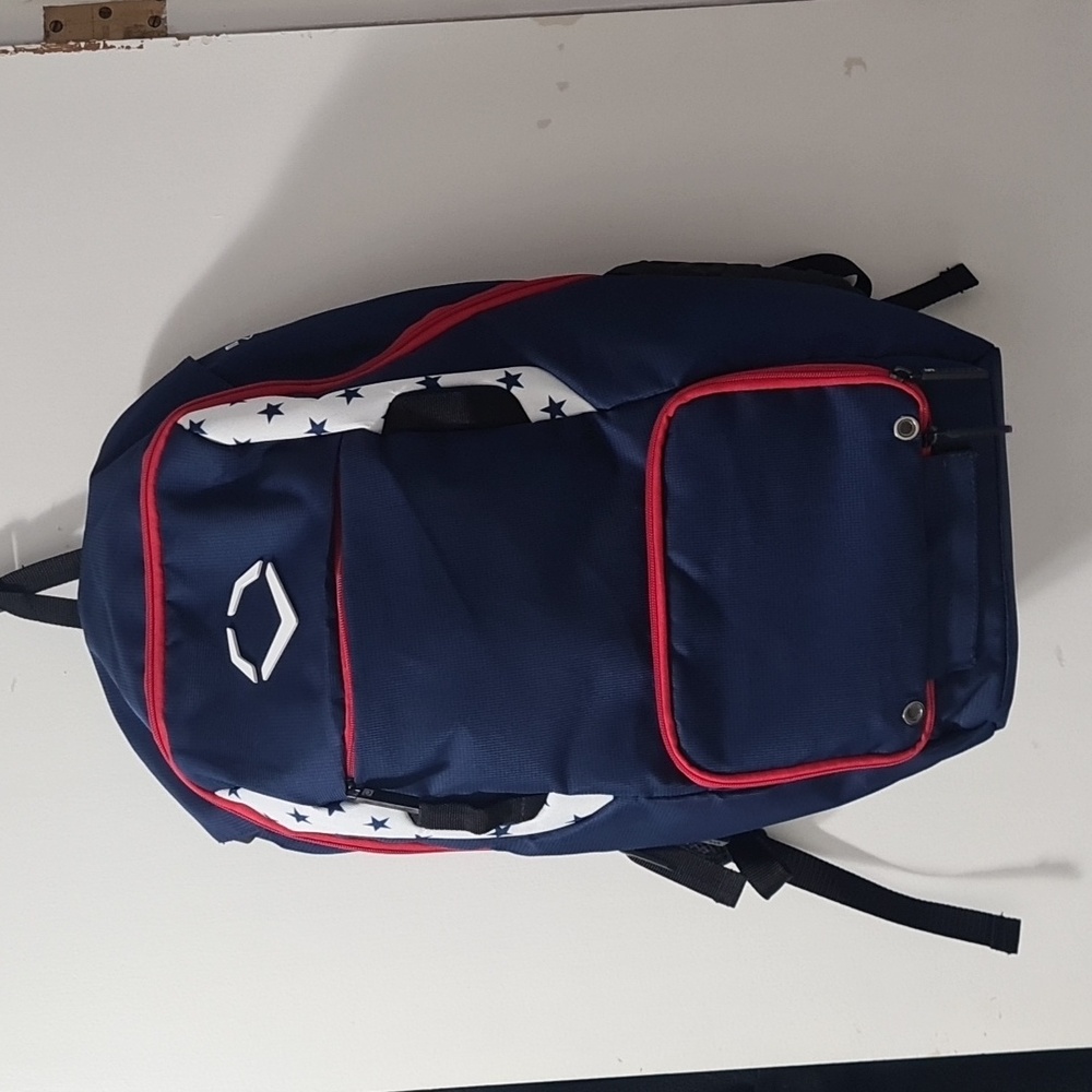 Evoshield backpack Large
